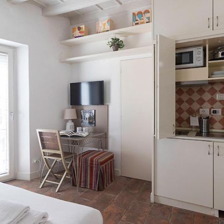 Italianway - Argelati 2 Apartamento Milão Exterior foto