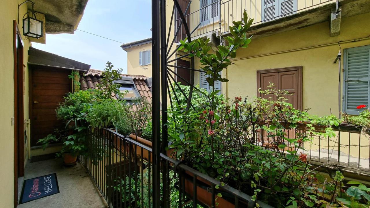 Italianway - Argelati 2 Apartamento Milão Exterior foto