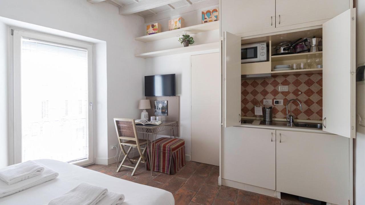 Italianway - Argelati 2 Apartamento Milão Exterior foto