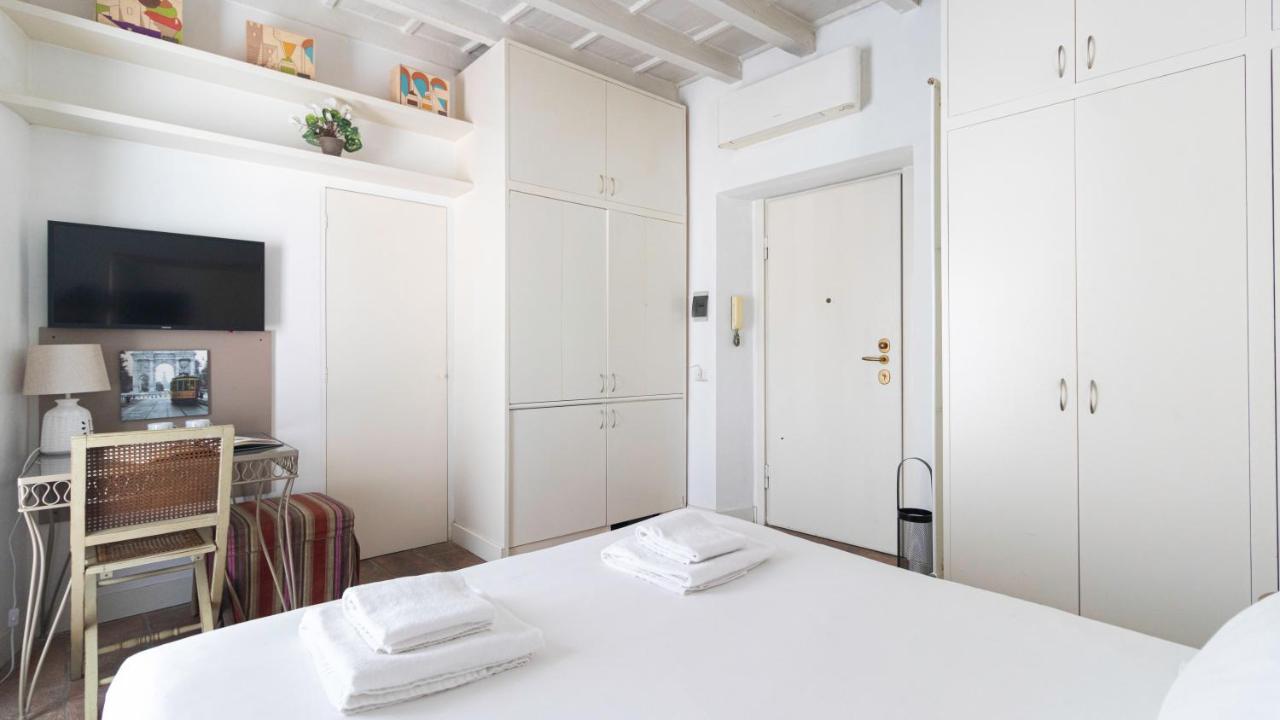 Italianway - Argelati 2 Apartamento Milão Exterior foto